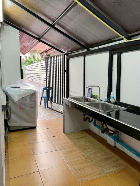 บ้านให้เช่า – ใกล้โรงเรียนนานาชาติลานนา-หางดง เพียง 5 นาที ค่าเช่า 15,000 บาท / เดือน No.14H1063, เชียงใหม่, สันผักหวาน, หางดง, เชียงใหม่, 110 ตร.ม., บ้านเดี่ยว ให้เช่า, โดย Rutchaporn Tunsiri, 500197800 - DDproperty.com