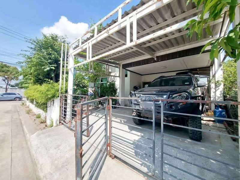 ขาย - The Trust Srinakarin-Praeksa : เดอะทรัสต์ ศรีนครินทร์-แพรกษา, สมุทรปราการ