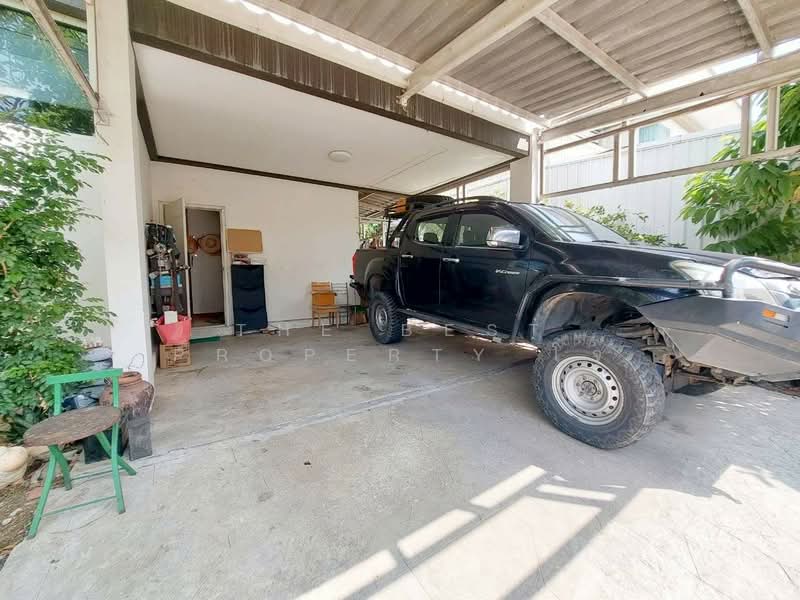 For Sale - The Trust Srinakarin-Praeksa, Samut Prakan