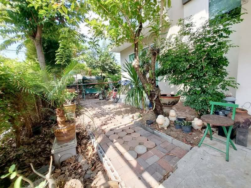 For Sale - The Trust Srinakarin-Praeksa, Samut Prakan