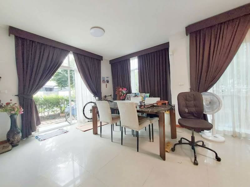 For Sale - The Trust Srinakarin-Praeksa, Samut Prakan