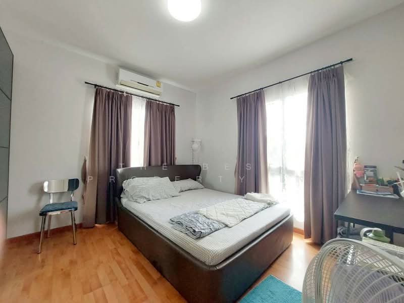 ขาย - The Trust Srinakarin-Praeksa : เดอะทรัสต์ ศรีนครินทร์-แพรกษา, สมุทรปราการ