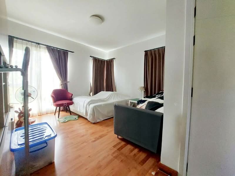 For Sale - The Trust Srinakarin-Praeksa, Samut Prakan