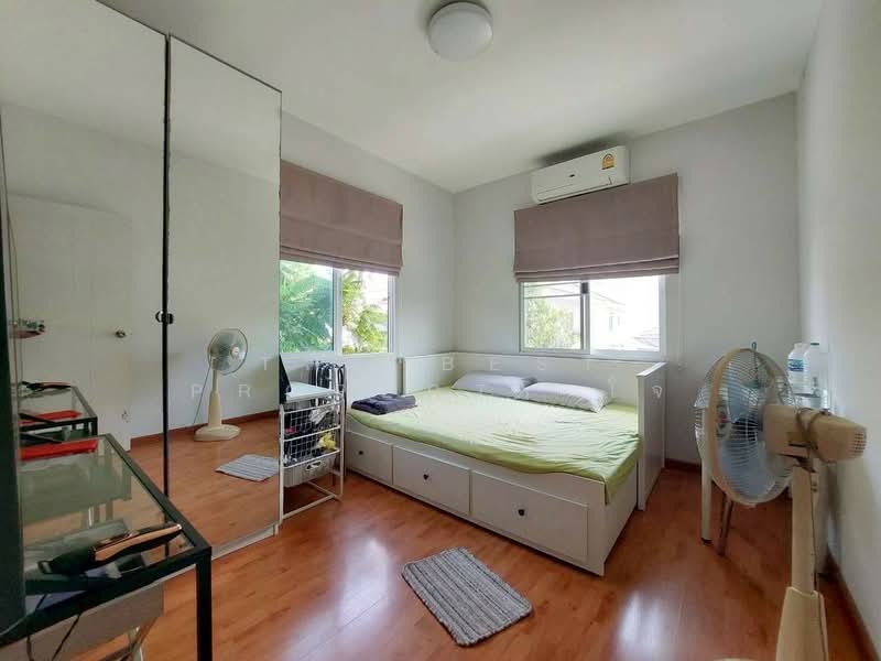 For Sale - The Trust Srinakarin-Praeksa, Samut Prakan