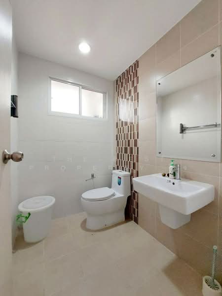 For Sale - The Trust Srinakarin-Praeksa, Samut Prakan