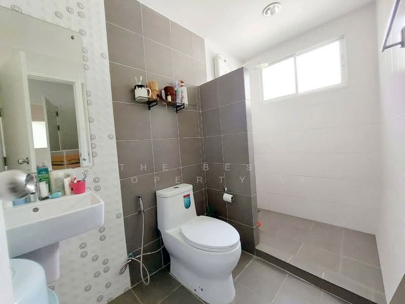 For Sale - The Trust Srinakarin-Praeksa, Samut Prakan