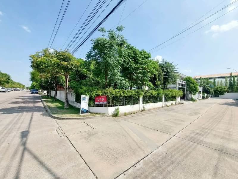 ขาย - The Trust Srinakarin-Praeksa : เดอะทรัสต์ ศรีนครินทร์-แพรกษา, สมุทรปราการ