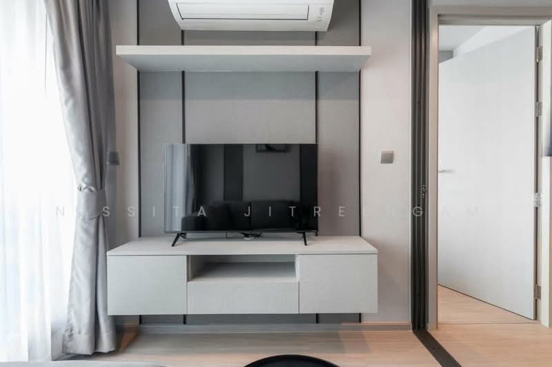 Life Ladprao : ไลฟ์ ลาดพร้าว, กรุงเทพ, 992 ถนนลาดพร้าว, จอมพล, จตุจักร, กรุงเทพ, 35 ตร.ม., คอนโด ให้เช่า, โดย Nissita Jitreengam, 500197802 - DDproperty.com