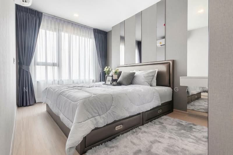 Life Ladprao : ไลฟ์ ลาดพร้าว, กรุงเทพ, 992 ถนนลาดพร้าว, จอมพล, จตุจักร, กรุงเทพ, 35 ตร.ม., คอนโด ให้เช่า, โดย Nissita Jitreengam, 500197802 - DDproperty.com