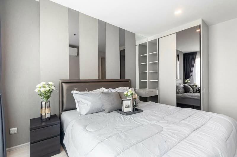 Life Ladprao : ไลฟ์ ลาดพร้าว, กรุงเทพ, 992 ถนนลาดพร้าว, จอมพล, จตุจักร, กรุงเทพ, 35 ตร.ม., คอนโด ให้เช่า, โดย Nissita Jitreengam, 500197802 - DDproperty.com