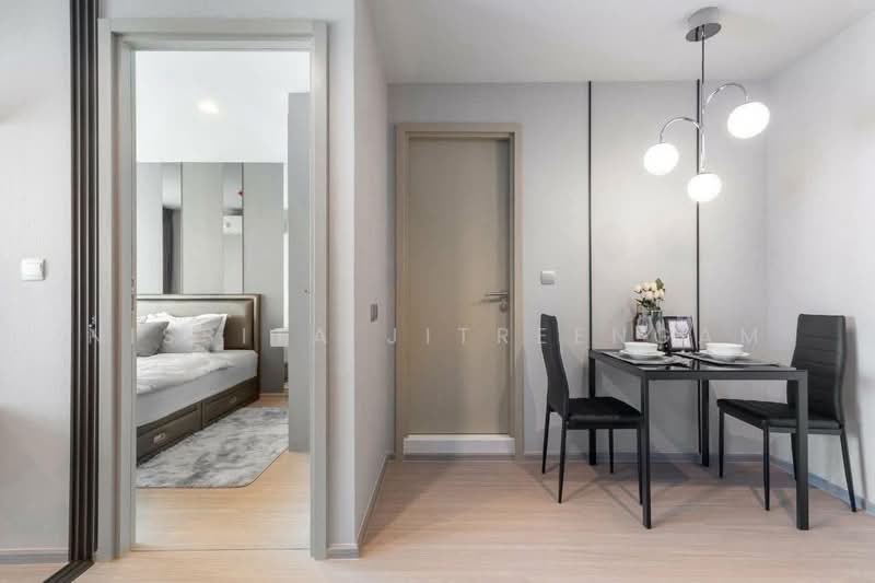 Life Ladprao, Bangkok, 992 Ladprao Road, Jom Phon, Chatuchak, Bangkok, 1 Bedroom, 35 sqm, Condo For Rent, by Nissita Jitreengam, 500197802 - DDproperty.com