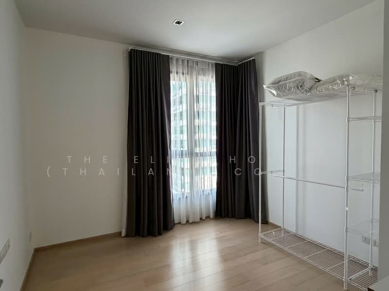 HQ Thonglor by Sansiri : เฮชคิว บาย แสนสิริ, กรุงเทพ, ซอยสุขุมวิท 55 แขวงคลองตันเหนือ เขตวัฒนา กรุงเทพมหานคร, คลองตันเหนือ, วัฒนา, กรุงเทพ, 79 ตร.ม., คอนโด ขาย, โดย The Elite Homes (Thailand) Co., Ltd., 500197805 - DDproperty.com