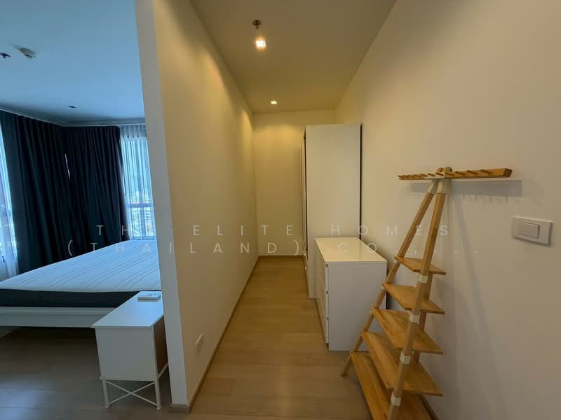 HQ Thonglor by Sansiri, Bangkok, Sukhumvit Road, Khlong Tan Nua, Watthana, Bangkok, 2 Bedrooms, 79 sqm, Condo For Sale, by The Elite Homes (Thailand) Co., Ltd., 500197805 - DDproperty.com