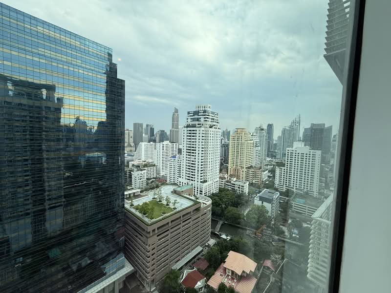 Circle Condominium : เซอร์เคิล คอนโดมิเนียม, กรุงเทพ, 1674 ซอยเพชรบุรี 36 ถนนเพชรบุรี, มักกะสัน, ราชเทวี, กรุงเทพ, 47 ตร.ม., คอนโด ให้เช่า, โดย Living Real Estates, 500197807 - DDproperty.com