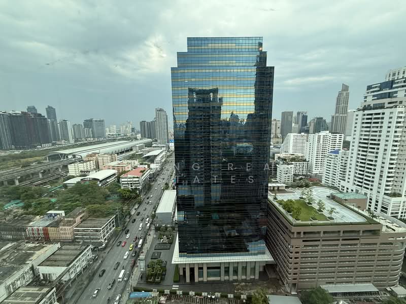 Circle Condominium : เซอร์เคิล คอนโดมิเนียม, กรุงเทพ, 1674 ซอยเพชรบุรี 36 ถนนเพชรบุรี, มักกะสัน, ราชเทวี, กรุงเทพ, 47 ตร.ม., คอนโด ให้เช่า, โดย Living Real Estates, 500197807 - DDproperty.com