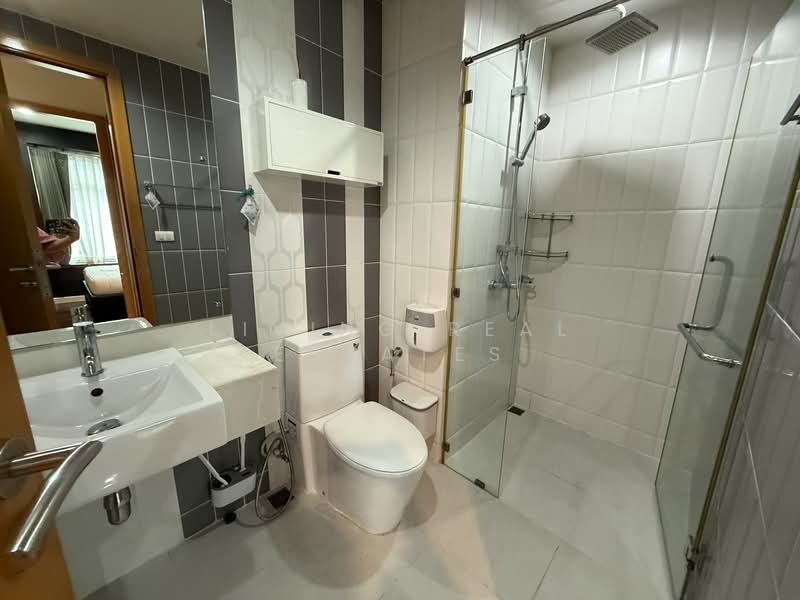 Circle Condominium, Bangkok, 1674 Soi Petchaburi 36 Petchaburi Road, Makkasan, Ratchathewi, Bangkok, 1 Bedroom, 47 sqm, Condo For Rent, by Living Real Estates, 500197807 - DDproperty.com