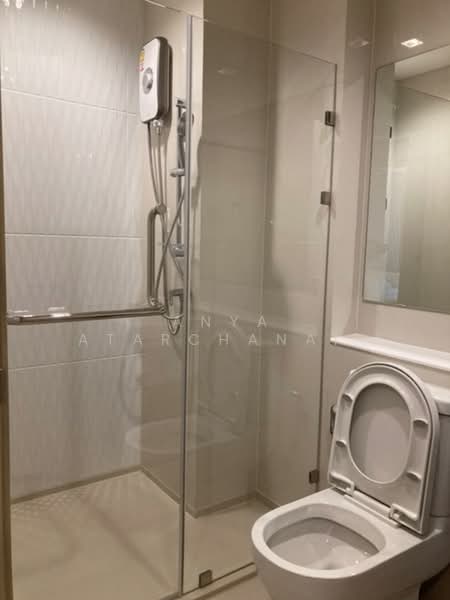 Life One Wireless, Bangkok, 1 Wireless Road, Lumphini, Pathum Wan, Bangkok, 1 Bedroom, 35 sqm, Condo For Sale, by Anya Atarchanai , 500197808 - DDproperty.com