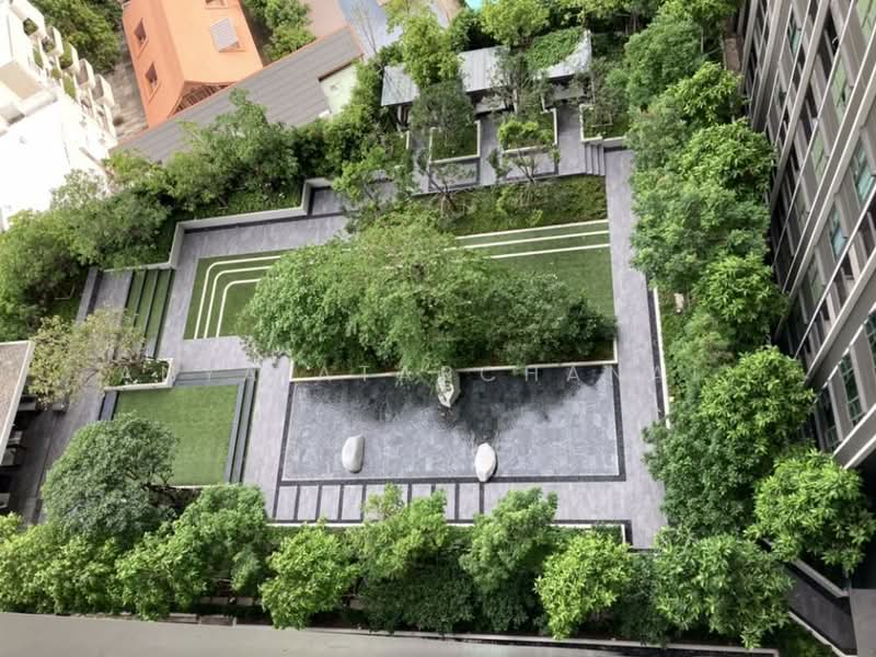 Life One Wireless, Bangkok, 1 Wireless Road, Lumphini, Pathum Wan, Bangkok, 1 Bedroom, 35 sqm, Condo For Sale, by Anya Atarchanai , 500197808 - DDproperty.com