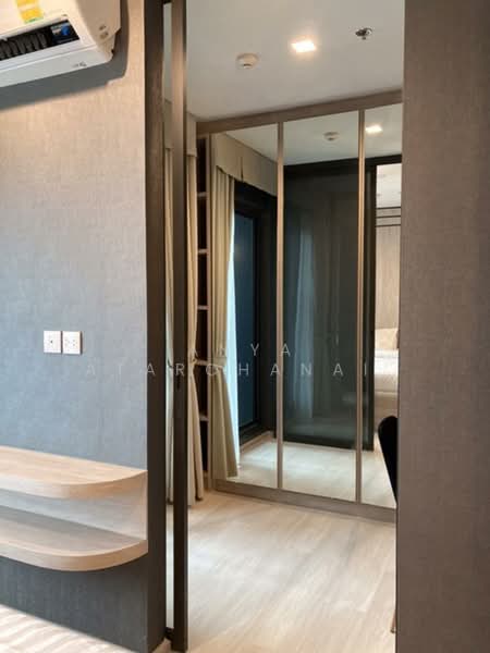 Life One Wireless, Bangkok, 1 Wireless Road, Lumphini, Pathum Wan, Bangkok, 1 Bedroom, 35 sqm, Condo For Sale, by Anya Atarchanai , 500197808 - DDproperty.com