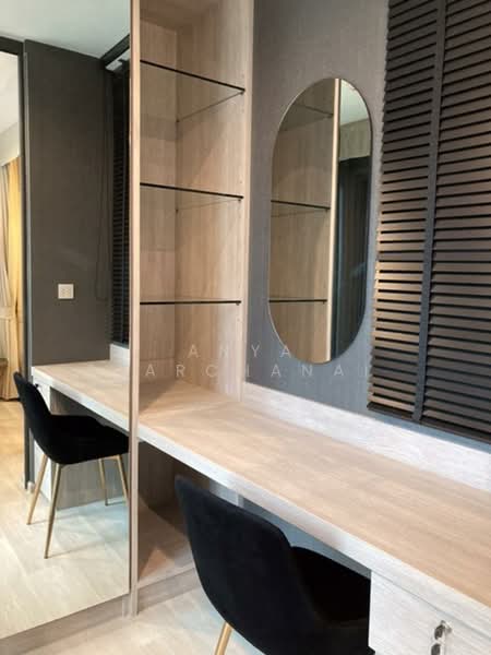 Life One Wireless, Bangkok, 1 Wireless Road, Lumphini, Pathum Wan, Bangkok, 1 Bedroom, 35 sqm, Condo For Sale, by Anya Atarchanai , 500197808 - DDproperty.com