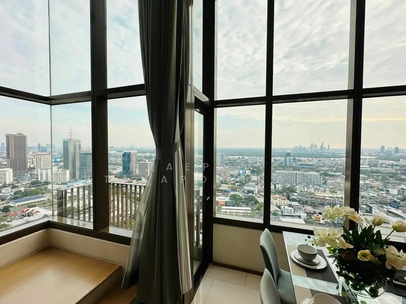 The Emporio Place, Bangkok, 93 Soi Sukhumvit 24, Sukhumvit Road, Khong Tan, Khlong Toei, Bangkok, 1 Bedroom, 83 sqm, Condo For Rent, by Praeploy Rattanapornnapapatch, 500197812 - DDproperty.com