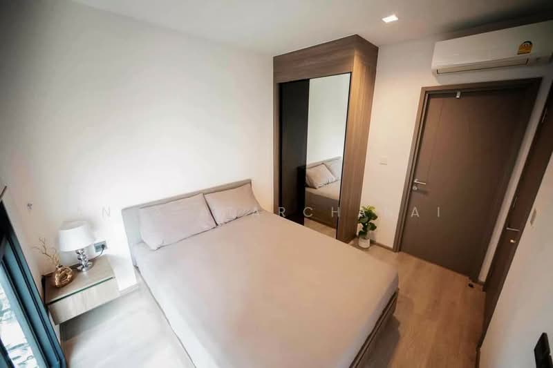 The Line Phahonyothin Park, Bangkok, 1090 Phahonyothin Road, Jom Phon, Chatuchak, Bangkok, 2 Bedrooms, 65 sqm, Condo For Sale, by Anya Atarchanai , 500197813 - DDproperty.com