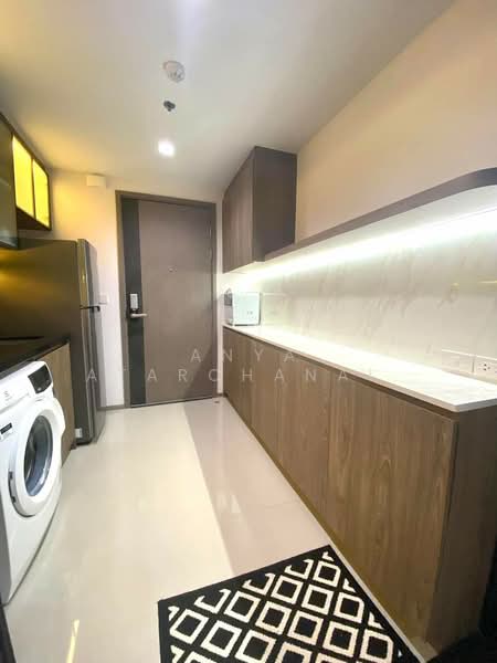 The Line Phahonyothin Park, Bangkok, 1090 Phahonyothin Road, Jom Phon, Chatuchak, Bangkok, 2 Bedrooms, 65 sqm, Condo For Sale, by Anya Atarchanai , 500197813 - DDproperty.com