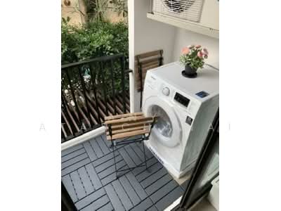 ขาย - The Nest Sukhumvit 22 : เดอะ เนสท์ สุขุมวิท 22, กรุงเทพ