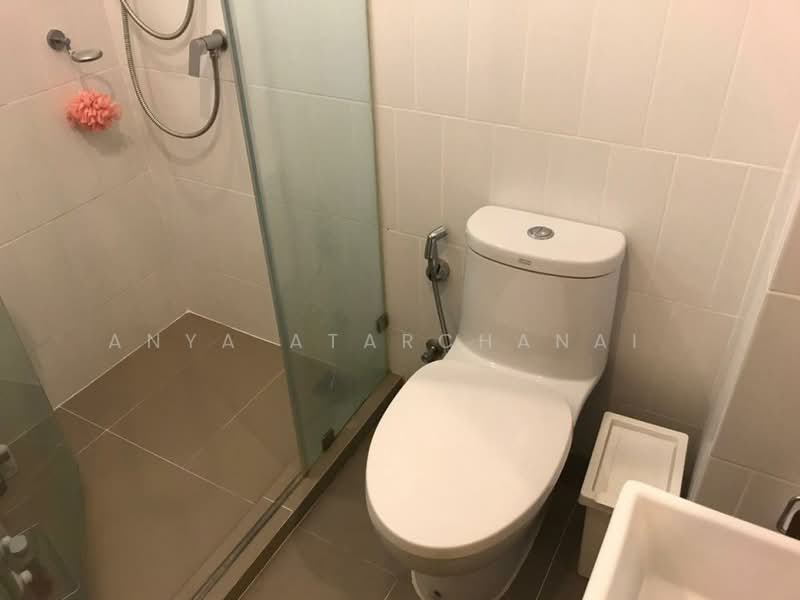 The Nest Sukhumvit 22, Bangkok, 22 Soi Setthi Thawi Sap, Sukhumvit 22, Khlong Toei, Khlong Toei, Bangkok, 1 Bedroom, 33 sqm, Condo For Sale, by Anya Atarchanai , 500197814 - DDproperty.com