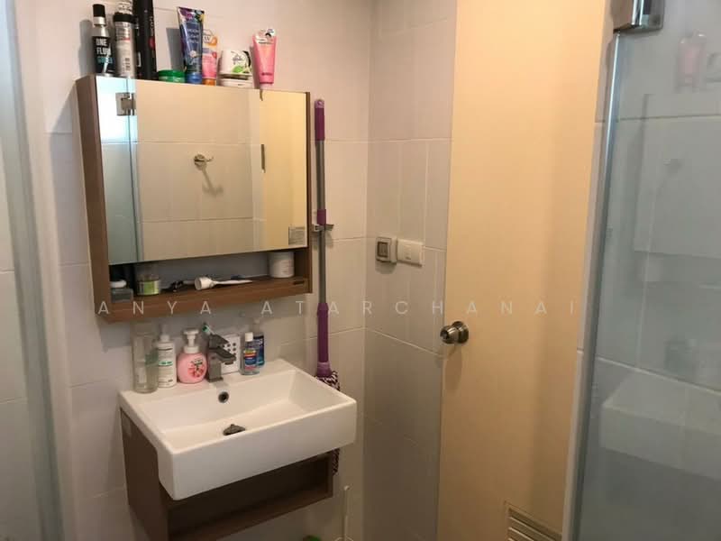 The Nest Sukhumvit 22, Bangkok, 22 Soi Setthi Thawi Sap, Sukhumvit 22, Khlong Toei, Khlong Toei, Bangkok, 1 Bedroom, 33 sqm, Condo For Sale, by Anya Atarchanai , 500197814 - DDproperty.com