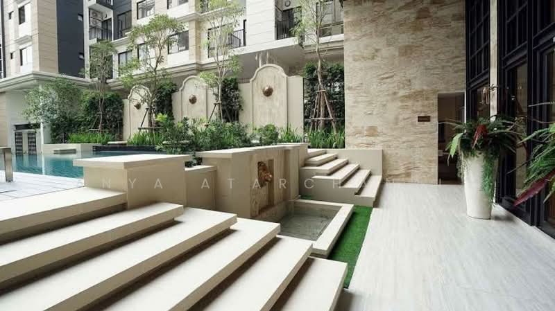 The Nest Sukhumvit 22, Bangkok, 22 Soi Setthi Thawi Sap, Sukhumvit 22, Khlong Toei, Khlong Toei, Bangkok, 1 Bedroom, 33 sqm, Condo For Sale, by Anya Atarchanai , 500197814 - DDproperty.com