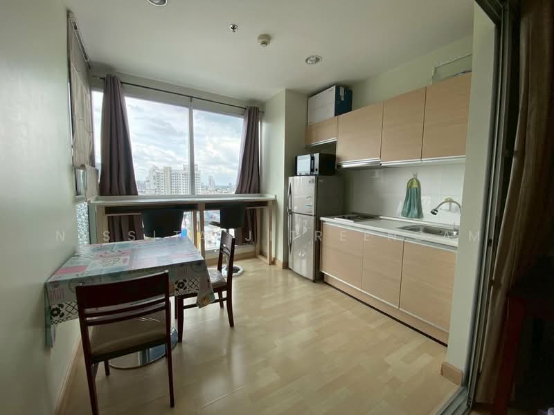 Rhythm Ratchada : ริธึ่ม รัชดา, กรุงเทพ, 558 ถนนรัชดาภิเษก, สามเสนนอก, ห้วยขวาง, กรุงเทพ, 45 ตร.ม., คอนโด ให้เช่า, โดย Nissita Jitreengam, 500197815 - DDproperty.com