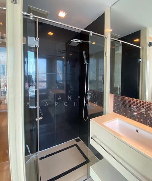 The Address Asoke, Bangkok, 1655 Petchburi Road, Makkasan, Ratchathewi, Bangkok, 2 Bedrooms, 65 sqm, Condo For Sale, by Anya Atarchanai , 500197819 - DDproperty.com