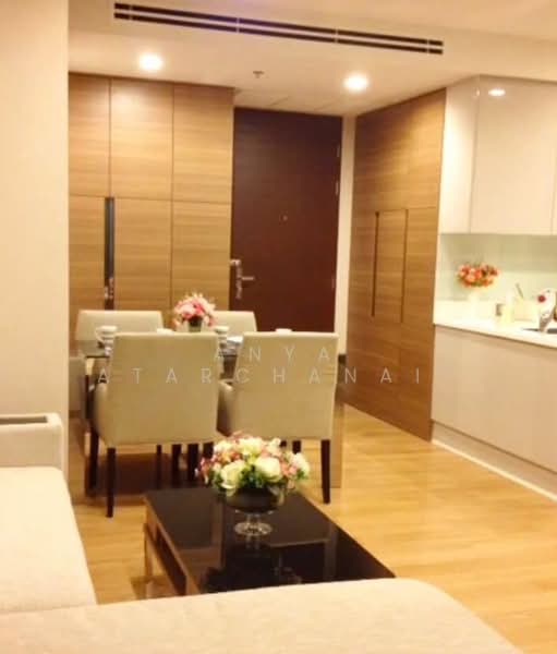 The Address Asoke : ดิ แอดเดรส อโศก, กรุงเทพ, 1655 ถนนเพชรบุรี แขวงมักกะสัน เขตราชเทวี กรุงเทพมหานคร, มักกะสัน, ราชเทวี, กรุงเทพ, 65 ตร.ม., คอนโด ขาย, โดย Anya Atarchanai , 500197819 - DDproperty.com