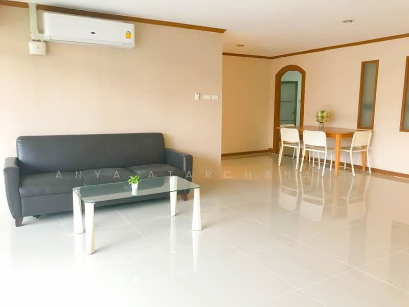 The Waterford Park, Bangkok, Soi Sukhumvit 53, Khlong Tan Nua, Watthana, Bangkok, 3 Bedrooms, 156 sqm, Condo For Rent, by Anya Atarchanai , 500197820 - DDproperty.com