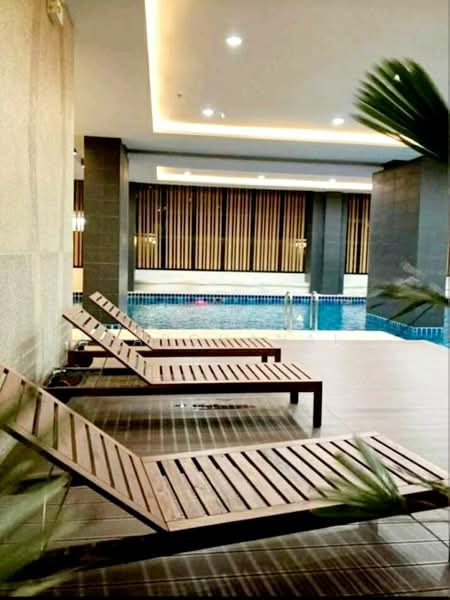 Asakan Place Srinakarin : อัสสกาญจน์ เพลส ศรีนครินทร์, กรุงเทพ, 617 ถนนศรีนครินทร์, สวนหลวง, สวนหลวง, กรุงเทพ, 48 ตร.ม., คอนโด ขาย, โดย Anya Atarchanai , 500197821 - DDproperty.com