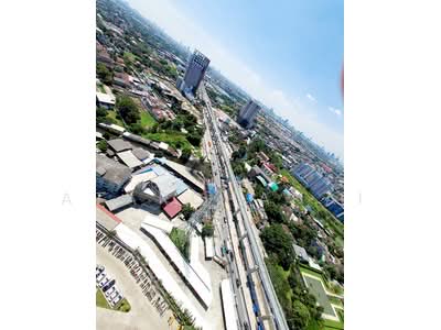 ขาย - Asakan Place Srinakarin : อัสสกาญจน์ เพลส ศรีนครินทร์, กรุงเทพ