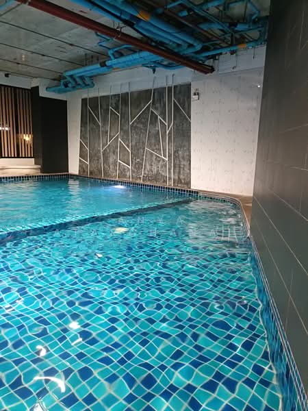 Asakan Place Srinakarin : อัสสกาญจน์ เพลส ศรีนครินทร์, กรุงเทพ, 617 ถนนศรีนครินทร์, สวนหลวง, สวนหลวง, กรุงเทพ, 48 ตร.ม., คอนโด ขาย, โดย Anya Atarchanai , 500197821 - DDproperty.com