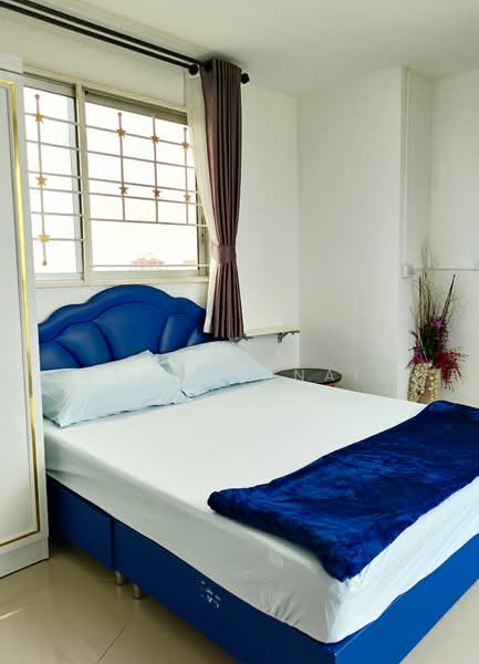 Asakan Place Srinakarin, Bangkok, 617 Srinakarin Road, Suan Luang, Suan Luang, Bangkok, 2 Bedrooms, 48 sqm, Condo For Sale, by Anya Atarchanai , 500197821 - DDproperty.com