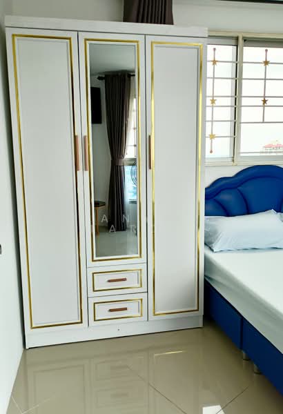 Asakan Place Srinakarin, Bangkok, 617 Srinakarin Road, Suan Luang, Suan Luang, Bangkok, 2 Bedrooms, 48 sqm, Condo For Sale, by Anya Atarchanai , 500197821 - DDproperty.com