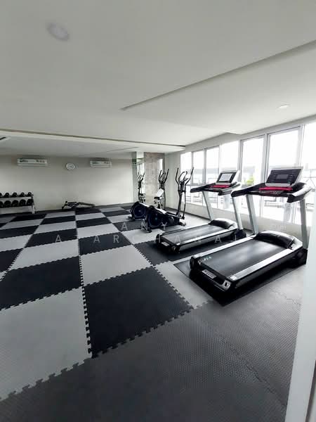 Asakan Place Srinakarin : อัสสกาญจน์ เพลส ศรีนครินทร์, กรุงเทพ, 617 ถนนศรีนครินทร์, สวนหลวง, สวนหลวง, กรุงเทพ, 48 ตร.ม., คอนโด ขาย, โดย Anya Atarchanai , 500197821 - DDproperty.com