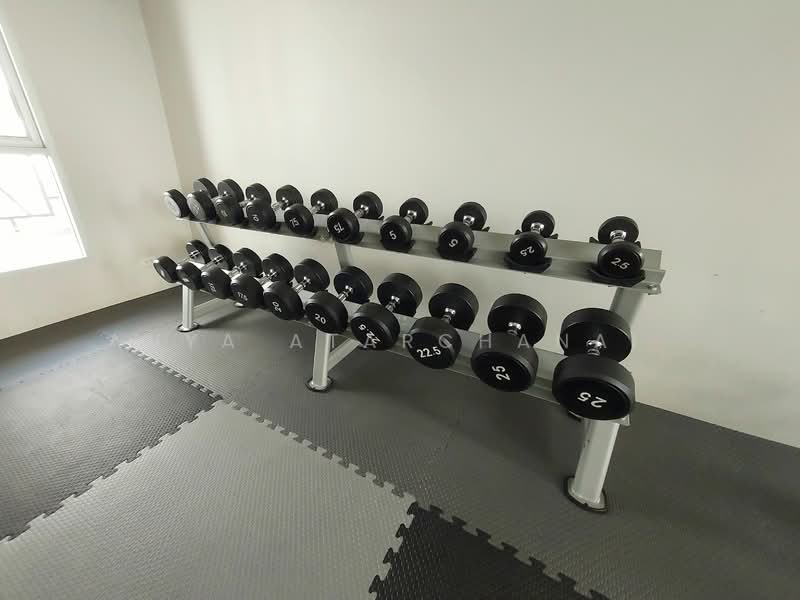 Asakan Place Srinakarin : อัสสกาญจน์ เพลส ศรีนครินทร์, กรุงเทพ, 617 ถนนศรีนครินทร์, สวนหลวง, สวนหลวง, กรุงเทพ, 48 ตร.ม., คอนโด ขาย, โดย Anya Atarchanai , 500197821 - DDproperty.com