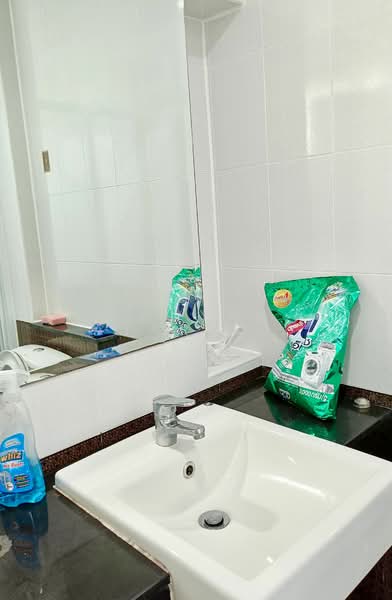 Asakan Place Srinakarin, Bangkok, 617 Srinakarin Road, Suan Luang, Suan Luang, Bangkok, 2 Bedrooms, 48 sqm, Condo For Sale, by Anya Atarchanai , 500197821 - DDproperty.com