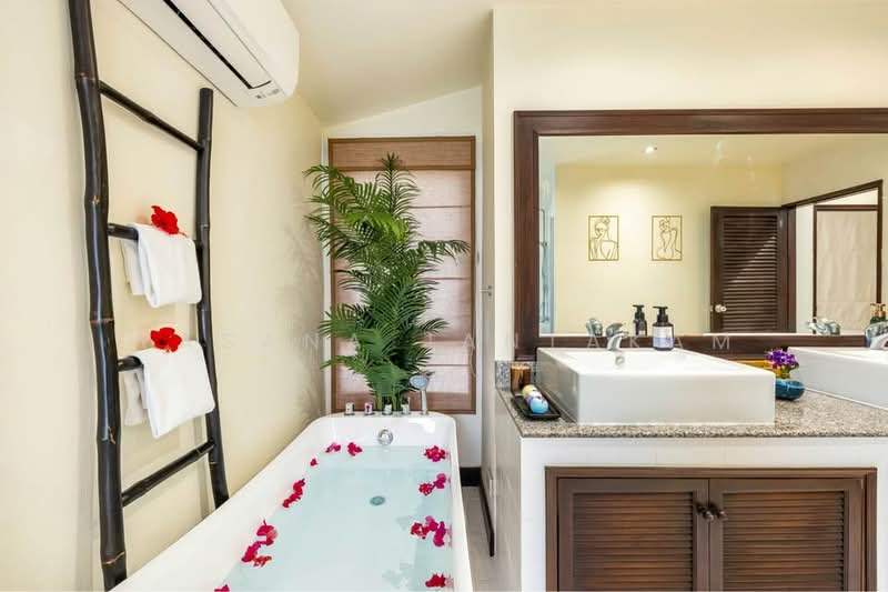 The Gardens by Vichara, Phuket, Choeng Thale, Thalang, Phuket, 2 Bedrooms, 212 sqm, Single Detached House For Rent, by Wasana Jantakam, 500197822 - DDproperty.com