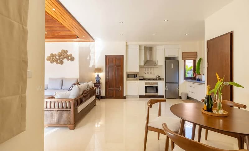 The Gardens by Vichara, Phuket, Choeng Thale, Thalang, Phuket, 2 Bedrooms, 212 sqm, Single Detached House For Rent, by Wasana Jantakam, 500197822 - DDproperty.com