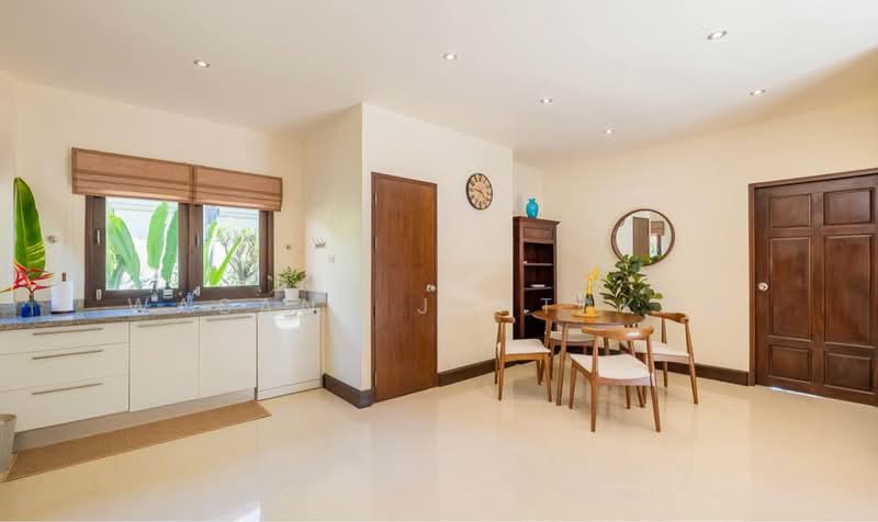 The Gardens by Vichara, Phuket, Choeng Thale, Thalang, Phuket, 2 Bedrooms, 212 sqm, Single Detached House For Rent, by Wasana Jantakam, 500197822 - DDproperty.com