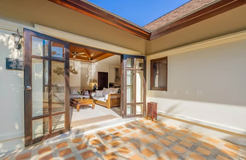 The Gardens by Vichara, Phuket, Choeng Thale, Thalang, Phuket, 2 Bedrooms, 212 sqm, Single Detached House For Rent, by Wasana Jantakam, 500197822 - DDproperty.com