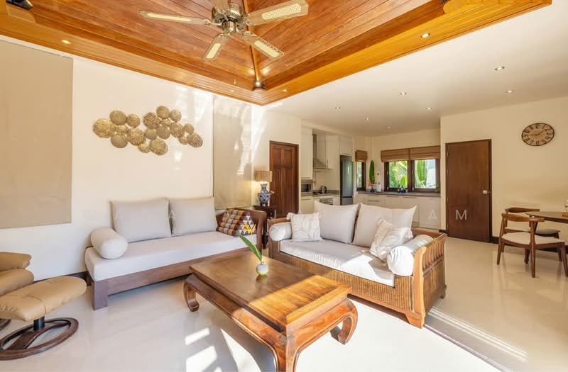 The Gardens by Vichara, Phuket, Choeng Thale, Thalang, Phuket, 2 Bedrooms, 212 sqm, Single Detached House For Rent, by Wasana Jantakam, 500197822 - DDproperty.com