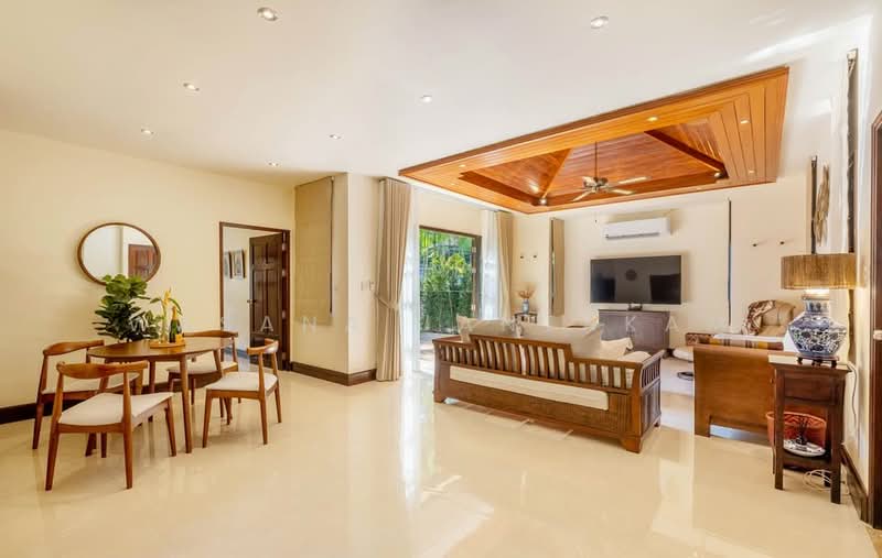 The Gardens by Vichara, Phuket, Choeng Thale, Thalang, Phuket, 2 Bedrooms, 212 sqm, Single Detached House For Rent, by Wasana Jantakam, 500197822 - DDproperty.com