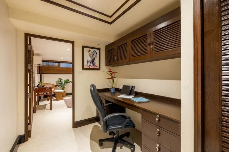 The Gardens by Vichara : เดอะ การ์เด้น บาย วิชรา, ภูเก็ต, เชิงทะเล, ถลาง, ภูเก็ต, 212 ตร.ม., บ้านเดี่ยว ให้เช่า, โดย Wasana Jantakam, 500197822 - DDproperty.com